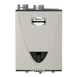 New AO Smith Premier GT15-540-NO 10GPM Outdoor Natural Gas Tankless Water Heater