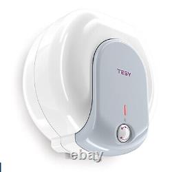 Over Counter Wall Mounted Compact Hot Water Heater TESY