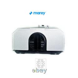 Propane Tankless Water Heater Marey Indoor or Outdoor GA16OLPDP Best 4.2 GPM