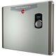 Rheem Electric Tankless Water Heater 36kw Self-modulating 6gpm Instant Hot Water