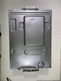 Rinnai RUR160EN Series Sensei SE+ Tankless Hot Water Heater Outdoor Installation