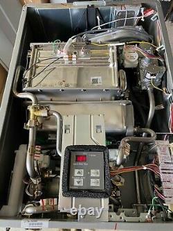 Rinnai RUR199iP High Efficiency 11 GPM 199,000 BTU Propane Tankless Water Heater