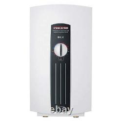 STIEBEL ELTRON DHC-E 12 Electric Tankless Water Heater, 208/240V