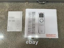 Stiebel Eltron Tempra 12 Plus, Tankless Water Heater White FOR PARTS (38)