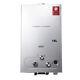 Tankless Water Heater 18l Portable Gas Water Heater Instant Propane Water Heater