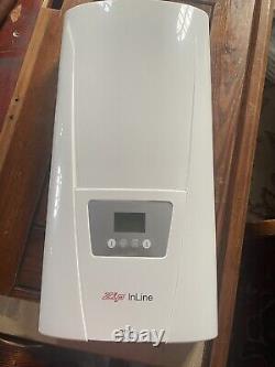 Zip DEX 12 Multipoint Instantaneous Water Heater Commercial 8-12kw New