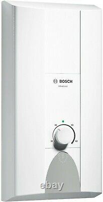 Bosch Durchlauferhitzter Tr6000r 24/27 Esob (7736504713)