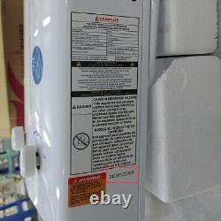 Chauffe-eau au gaz propane sans réservoir CAMPLUX 5L LPG Chaudière instantanée pour camping en plein air