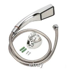 Chauffe-eau instantané à gaz pour douche sans réservoir de 20L, chauffe-eau portable au GPL