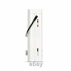 Eccotemp L5 Portable Outdoor Tankless Water Heater Wall Mounted Lightweight Nouveau