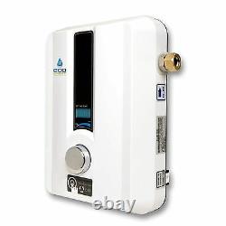 Ecosmart Eco 11 Best Electric Tankless Instant On Demand Chauffe-eau Chaud 240v