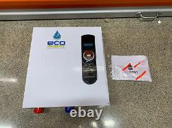 Ecosmart Eco 24 Electric Tankless Instant Ondemand Hot Water Heater, Eco24 (38)