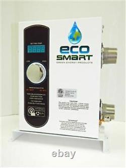 Ecosmart Smart Spa 5.5 Electric Tankless Electric Spa Chauffe-eau 220v