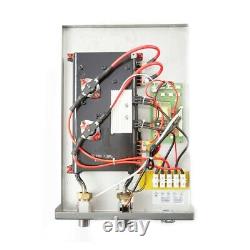Marey Eco180 Electric Tankless Water Heater Remis À Neuf 5 Gpm Best Us Seller