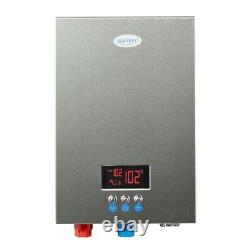 Marey Eco180 Electric Tankless Water Heater Remis À Neuf 5 Gpm Best Us Seller