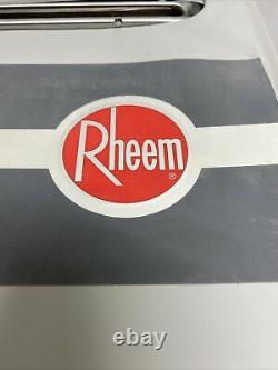 Rheem Rtg-84xlp-1 Mi-efficacité 8,4 Gpm Propane Liquide Chauffe-eau Sans Réservoir P20