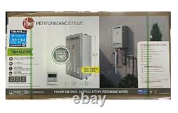 Rheem Tankless Water Heater Performance Plus 9,0 Gpm Outdoor Eco200xln3-1